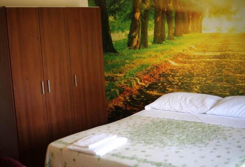 مبيت وإفطار La Casa Dell'orso