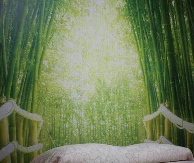 مبيت وإفطار La Casa Dell'orso