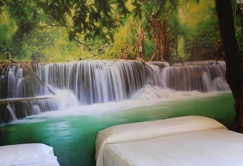 مبيت وإفطار La Casa Dell'orso