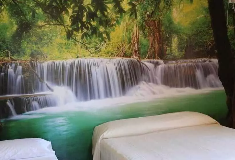 Aamiaismajoitus (B&B) La Casa Dell'orso