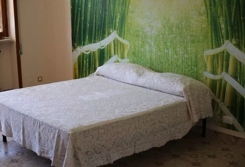 Aamiaismajoitus (B&B) La Casa Dell'orso