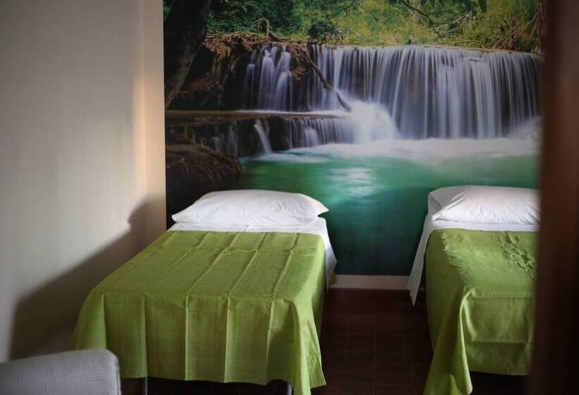 مبيت وإفطار La Casa Dell'orso