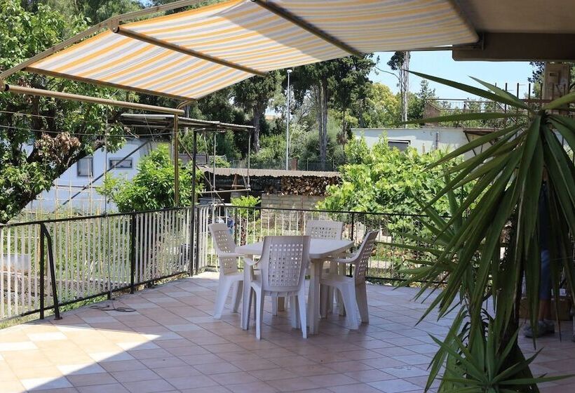 مبيت وإفطار La Casa Dell'orso