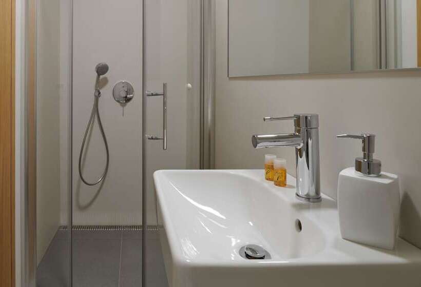 مبيت وإفطار Pension Kristian