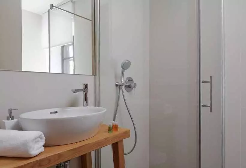 Aamiaismajoitus (B&B) Pension Kristian