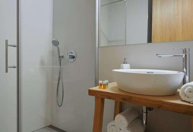 مبيت وإفطار Pension Kristian