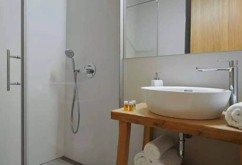 Aamiaismajoitus (B&B) Pension Kristian
