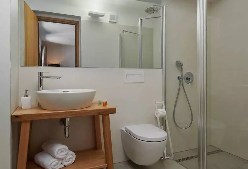 Aamiaismajoitus (B&B) Pension Kristian