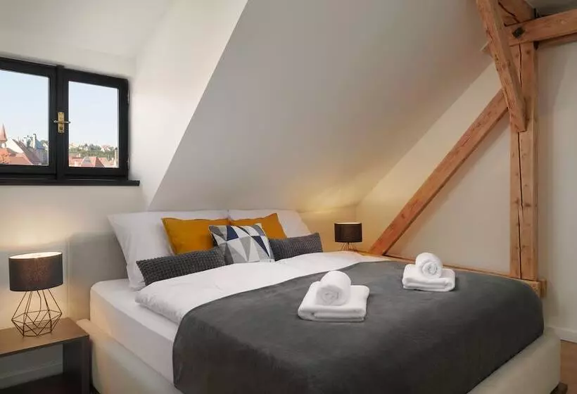 Aamiaismajoitus (B&B) Pension Kristian