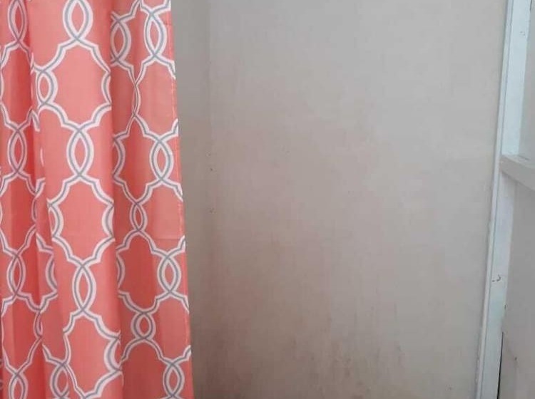 민박 Puerto Viejo Ancora Blu Hostel