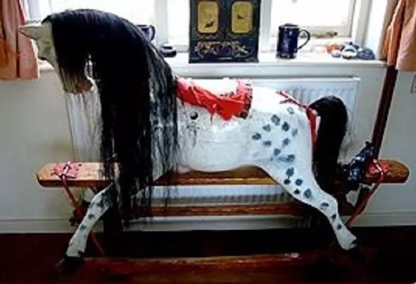 ベッドアンドブレックファースト Stable Lodge