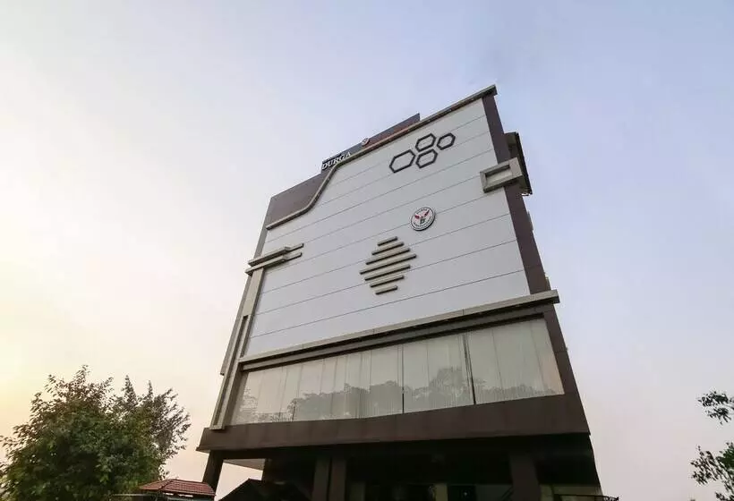 Capital O 35621 Hotel Durga International