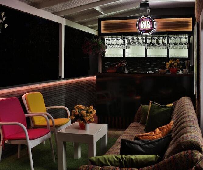 Cesme Marin Butik Otel