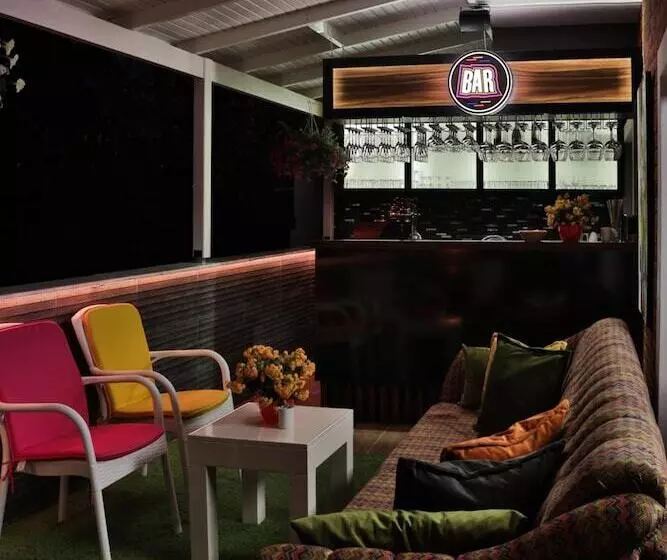 Cesme Marin Butik Otel