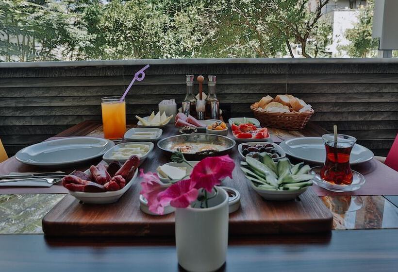 Cesme Marin Butik Otel