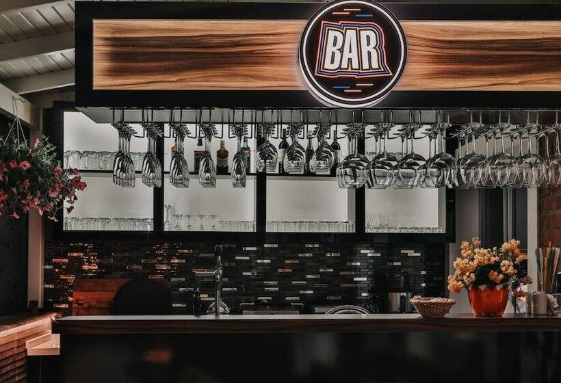 Cesme Marin Butik Otel