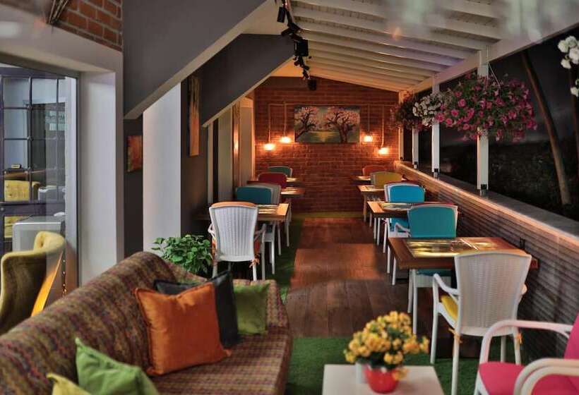 Cesme Marin Butik Otel