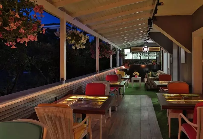 Cesme Marin Butik Otel