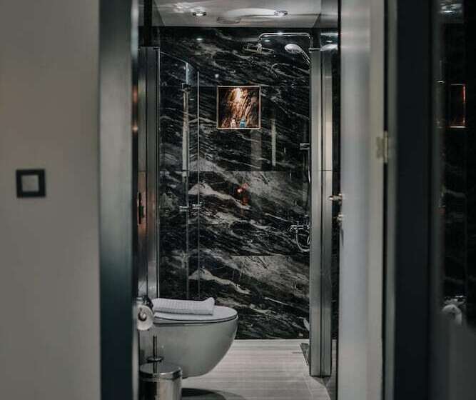 Cesme Marin Butik Otel