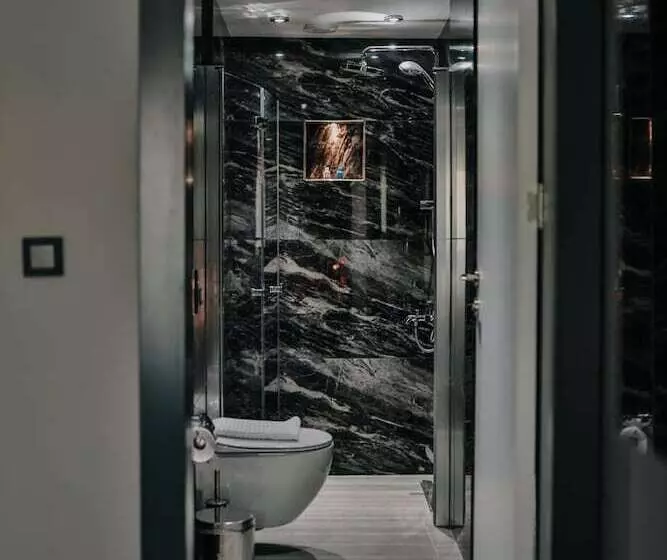 Cesme Marin Butik Otel