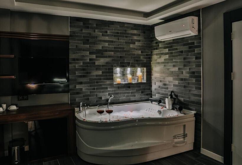 Cesme Marin Butik Otel