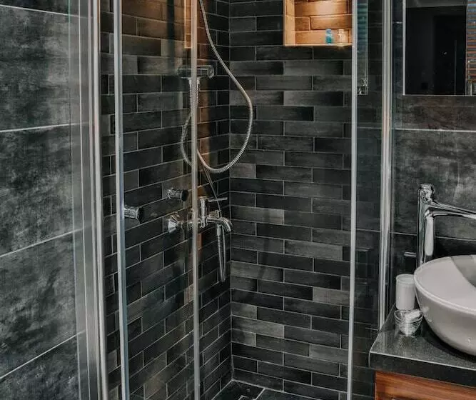 Cesme Marin Butik Otel