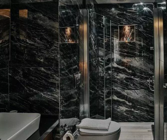 Cesme Marin Butik Otel