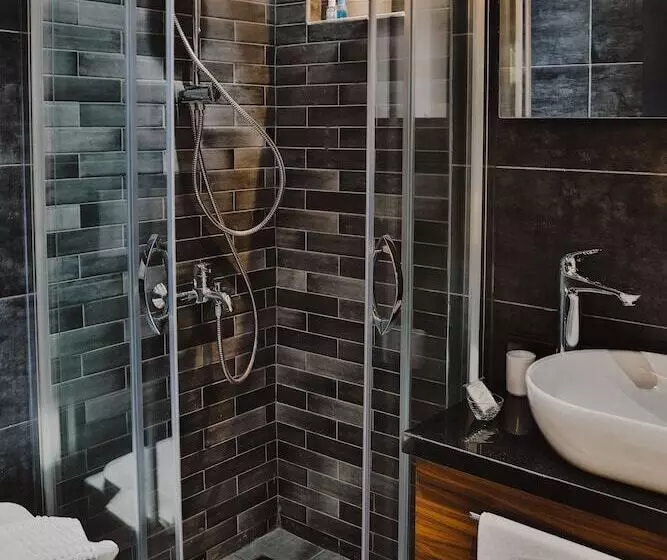 Cesme Marin Butik Otel