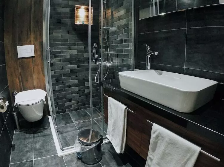 Cesme Marin Butik Otel