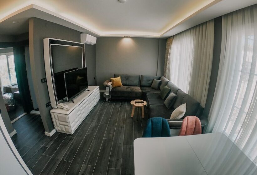 Cesme Marin Butik Otel