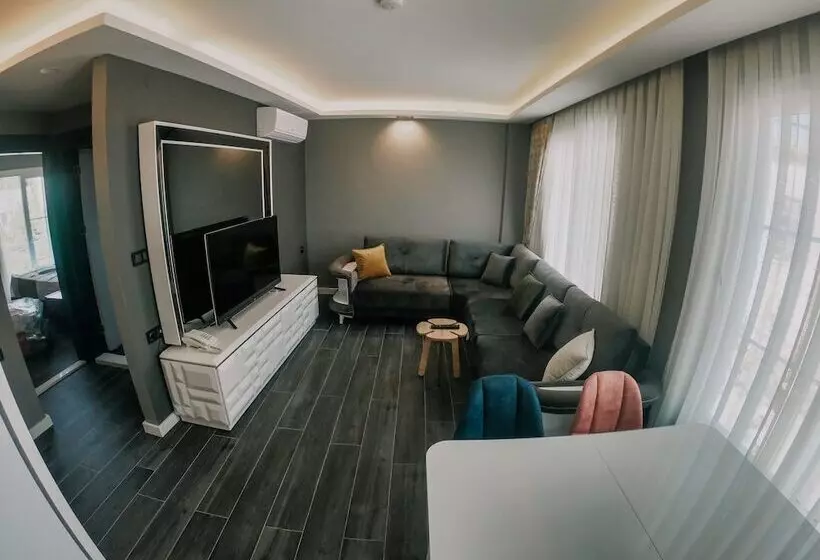 Cesme Marin Butik Otel