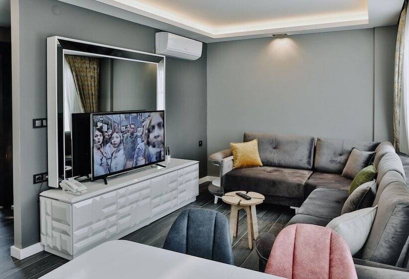 Cesme Marin Butik Otel