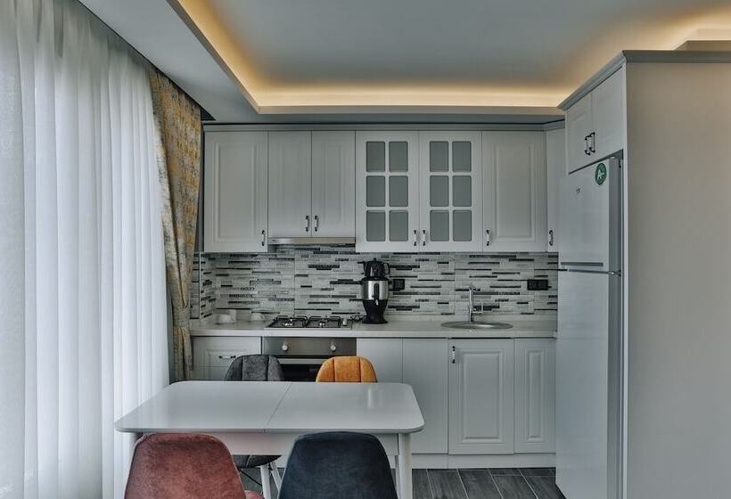 Cesme Marin Butik Otel