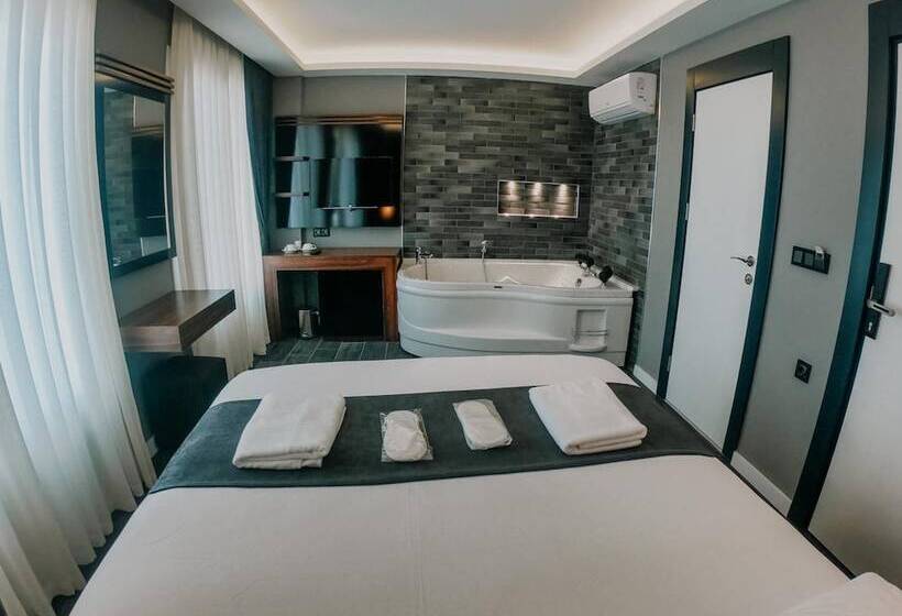 Cesme Marin Butik Otel