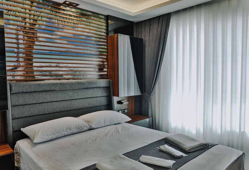 Cesme Marin Butik Otel