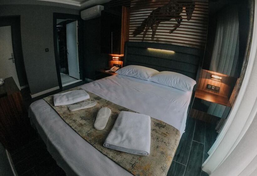 Cesme Marin Butik Otel