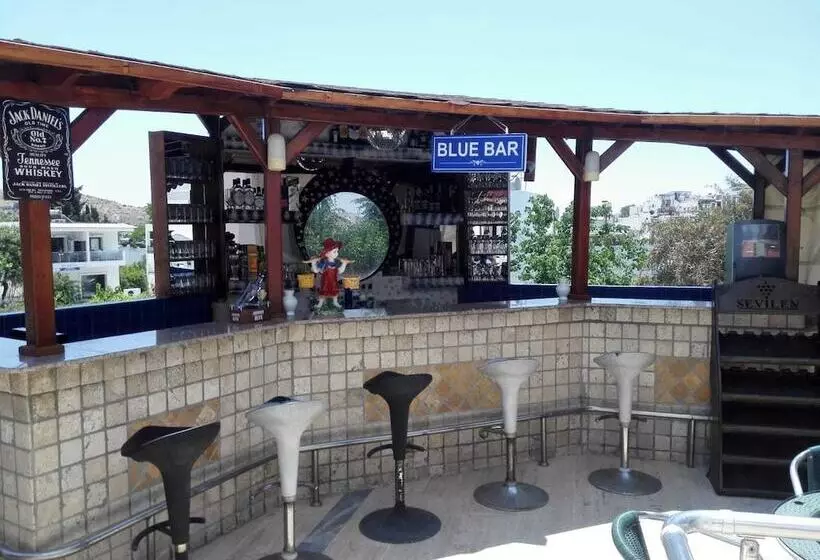 Eski Cesme Apart Butik Otel