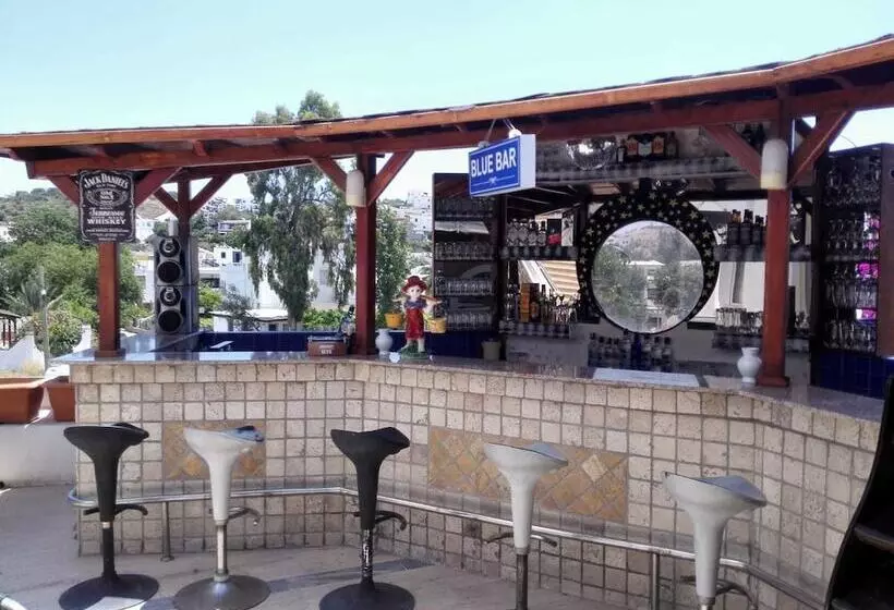 Eski Cesme Apart Butik Otel