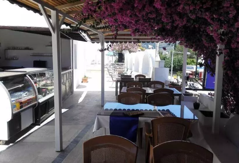 Eski Cesme Apart Butik Otel