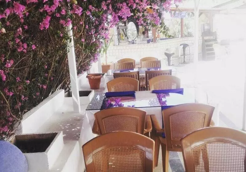 Eski Cesme Apart Butik Otel