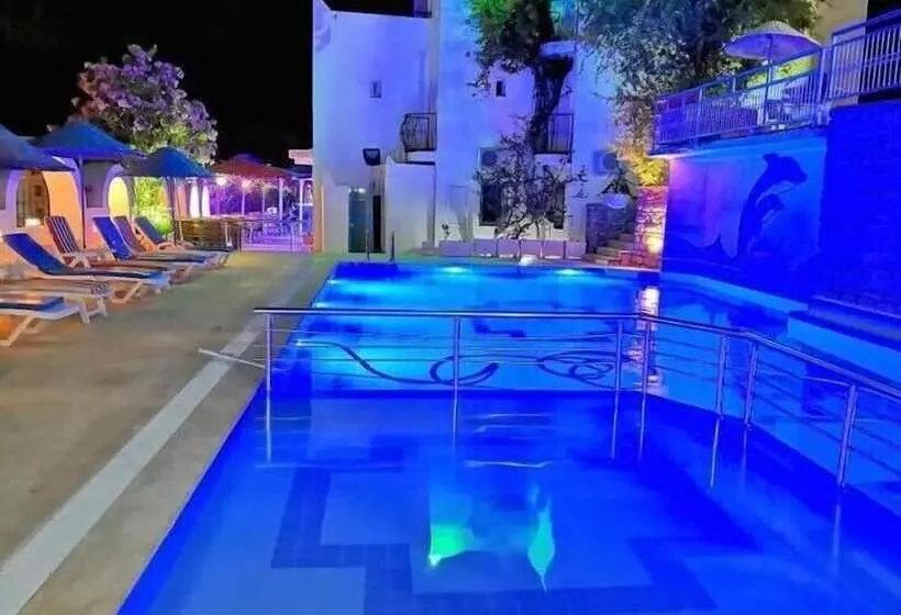 Eski Cesme Apart Butik Otel