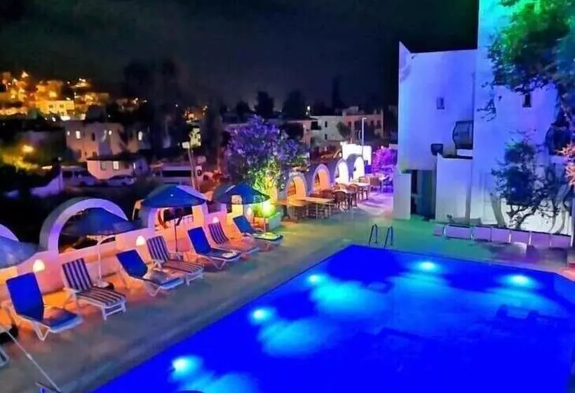 Eski Cesme Apart Butik Otel
