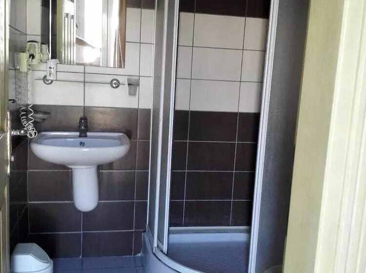 Eski Cesme Apart Butik Otel