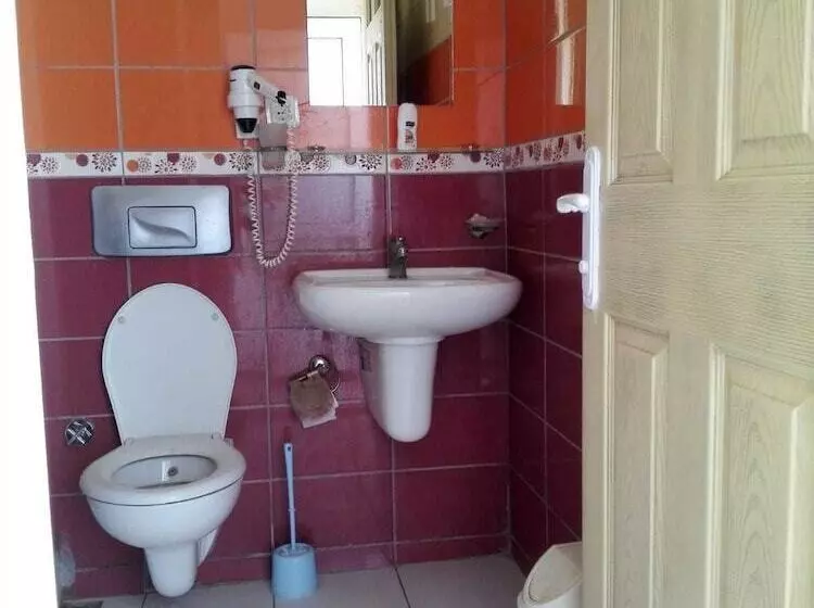 Eski Cesme Apart Butik Otel