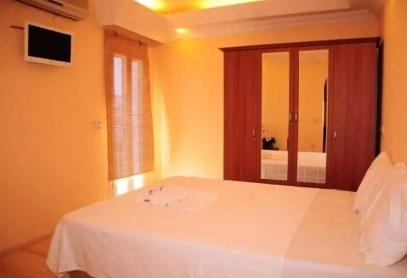 Eski Cesme Apart Butik Otel