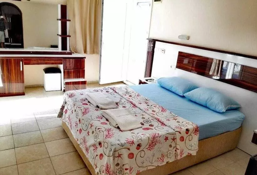 Eski Cesme Apart Butik Otel