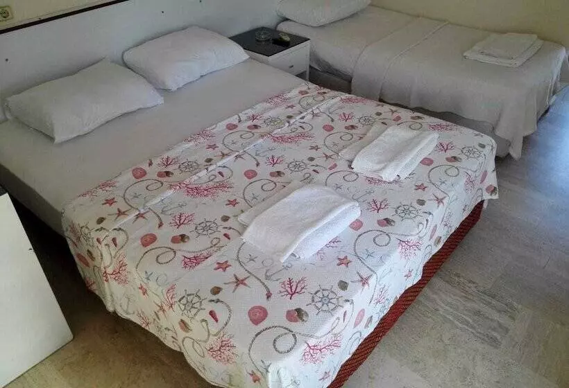 Eski Cesme Apart Butik Otel