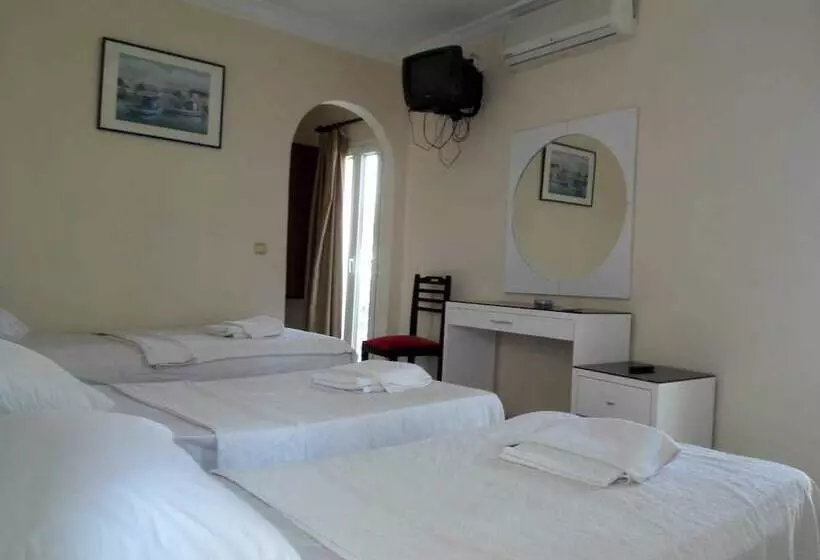 Eski Cesme Apart Butik Otel