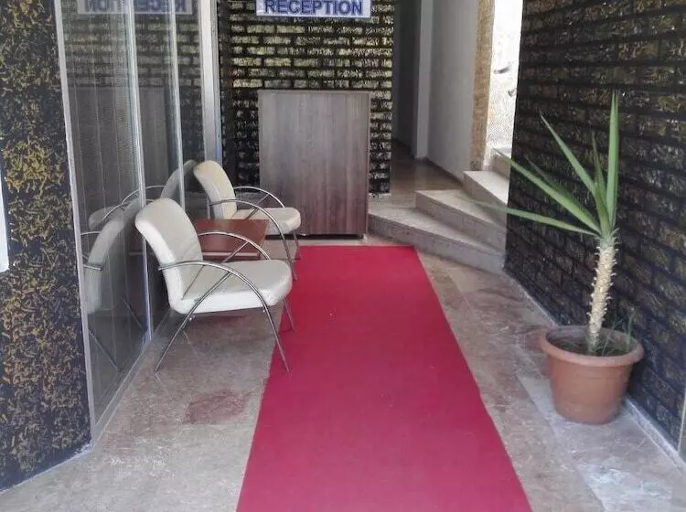 Eski Cesme Apart Butik Otel