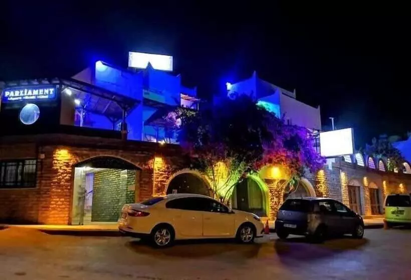 Eski Cesme Apart Butik Otel